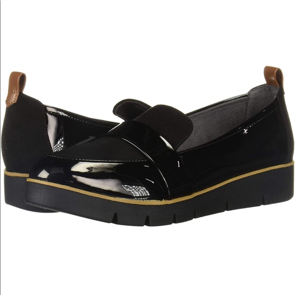 Dr. Scholl's Shoes - Dr Scholl loafers Webster black size 7.5